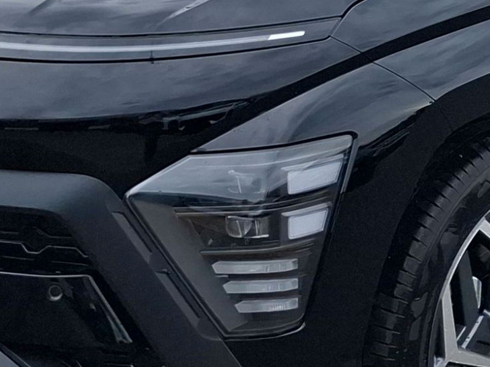 Hyundai KONA - Bild 5