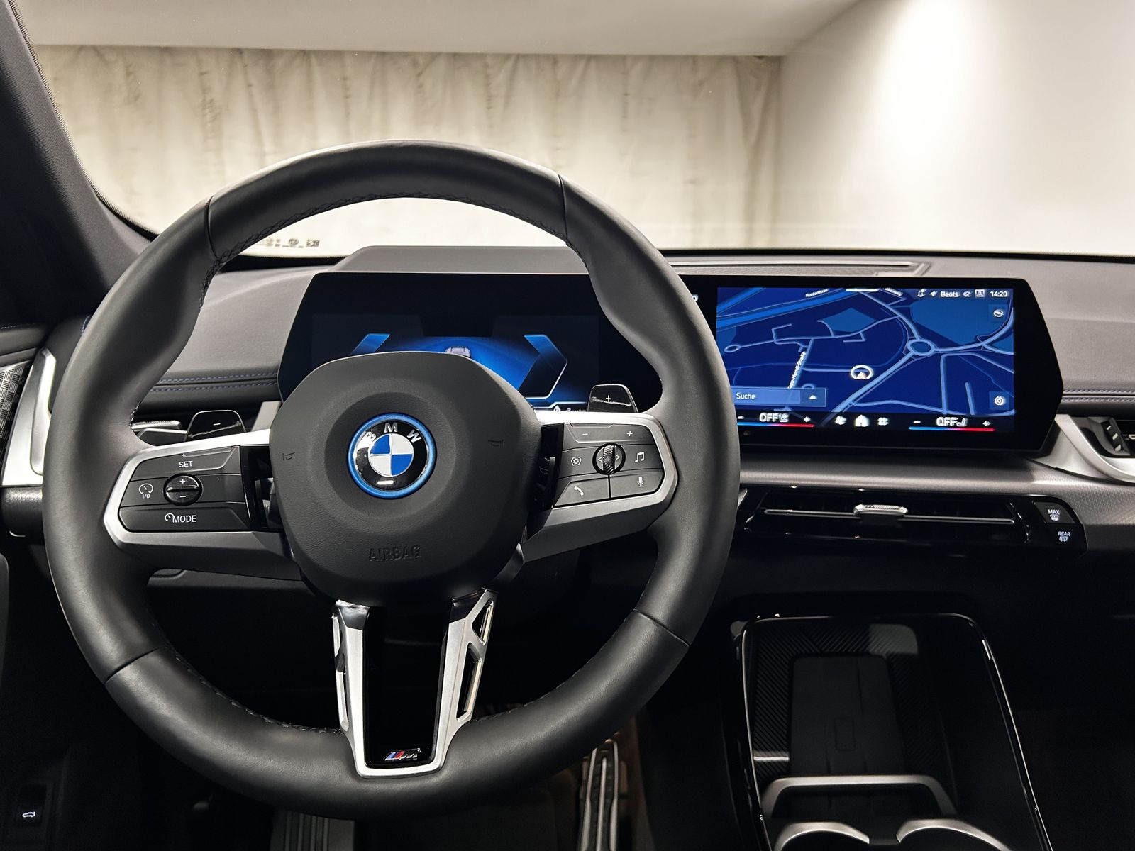 BMW X1 xDrive30e M Sportpaket Harman/Kardon Head-Up  foto 23
