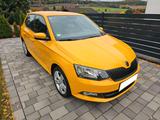 Skoda Fabia 1.0l MPI 44kW COOL PLUS, SCHECKHEFT, TOP - Skoda Fabia von privat