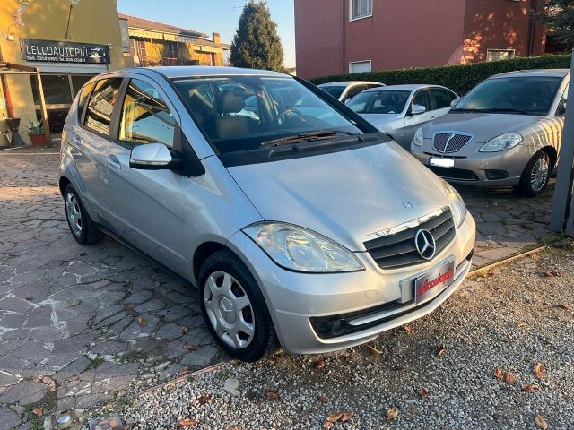 Mercedes-Benz Mercedes-benz A 160 A 160 CDI AUTOMATIC Special 