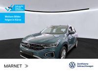 Volkswagen T-Roc - Vorschau Bild 1