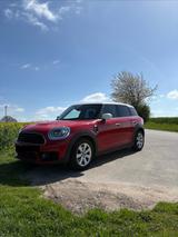 MINI Countryman D (Cooper) Cooper D Cooper