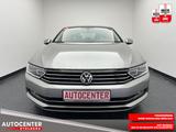 Volkswagen Passat Comfortline BMT/Start-Stopp "NAVI-SITZH" - Volkswagen Passat: Limousine, Comfortline