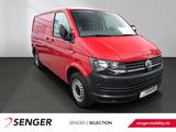 Volkswagen T6 Transporter Kasten 2.0 TDI AHK Rückfahrkamera - Volkswagen T6 Transporter in Lübeck