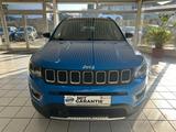 Jeep Compass Limited 4WD*LED*Leder*Navi*AHK*PDC* - Jeep Compass in Dresden
