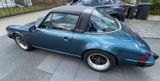 Porsche 911 Targa SC 3.0 - Porsche aus 1977