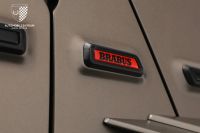 Mercedes-Benz G 63 AMG - Vorschau Bild 15