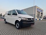 Volkswagen T6.1 TransporterPLUSComfortline lang FW,Klima,.. - : Transporter