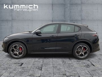 Alfa-Romeo Stelvio - 6