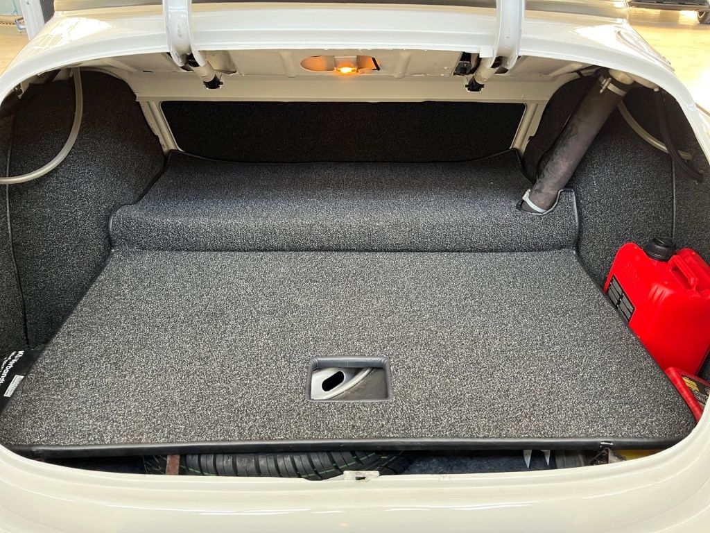 Fahrzeugabbildung Wartburg 312 Limousine