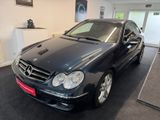 Mercedes-Benz CLK 350 AVANTGARDE Automatik Top Zustand - Mercedes-Benz CLK 350: Coupé