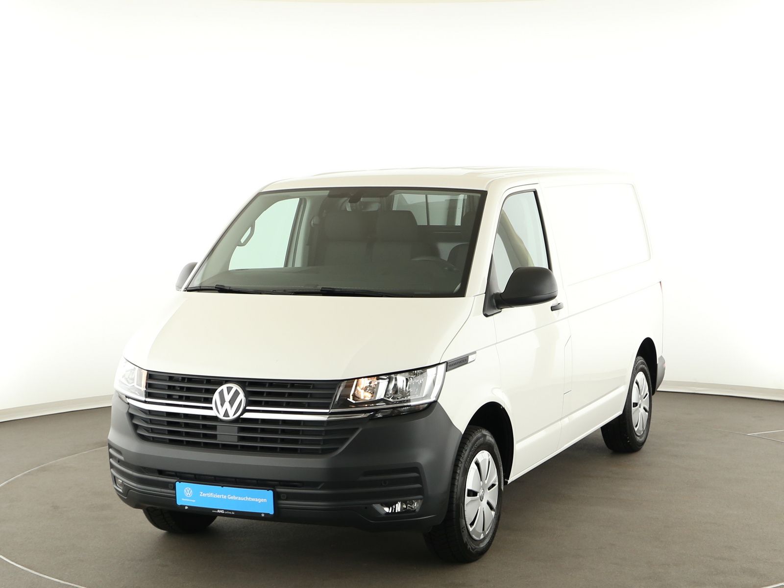 Volkswagen T6 andere - Bild 2