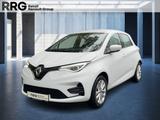 Renault ZOE R110 Experience R110/Z.E. 50 Apple CarPlay B - Renault ZOE Gebrauchtwagen in Hamburg
