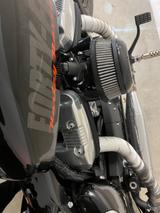 Harley-Davidson Forty Eight - HARLEY-DAVIDSON FORTY EIGHT