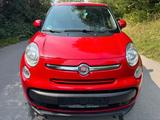 Fiat 500L Pop Star *KLIMA*NAVI*TEMPO*PDC* - Fiat 500L: Rot