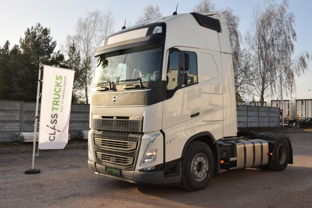 Volvo FH 460 Globetrotter XL i-Save