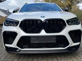 BMW X6 M Competition / Service Neu - gebrauchte BMW X6 M aus dem Jahr 2022