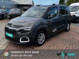 Citroën Berlingo 1.5 BlueHDi 130 FAP Feel M StopStart - Citroën Berlingo: Fap