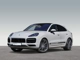 Porsche Cayenne GTS Coupe InnoDrive Head-Up Sportabgas - Porsche Cayenne in Augsburg