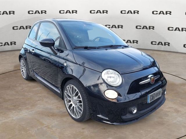 Abarth 595 1.4 Turbo T-Jet 140 CV