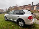 Porsche Cayenne 3,0 TD Tiptronic - - Porsche Cayenne aus 2009 mit Diesel-Antrieb