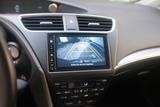 Honda Civic 1.8 i-VTEC Elegance Elegance - Honda Civic: Elegance