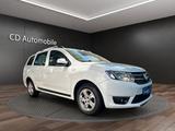 Dacia Logan MCV II Kombi Prestige Klima/Navi/Pdc/