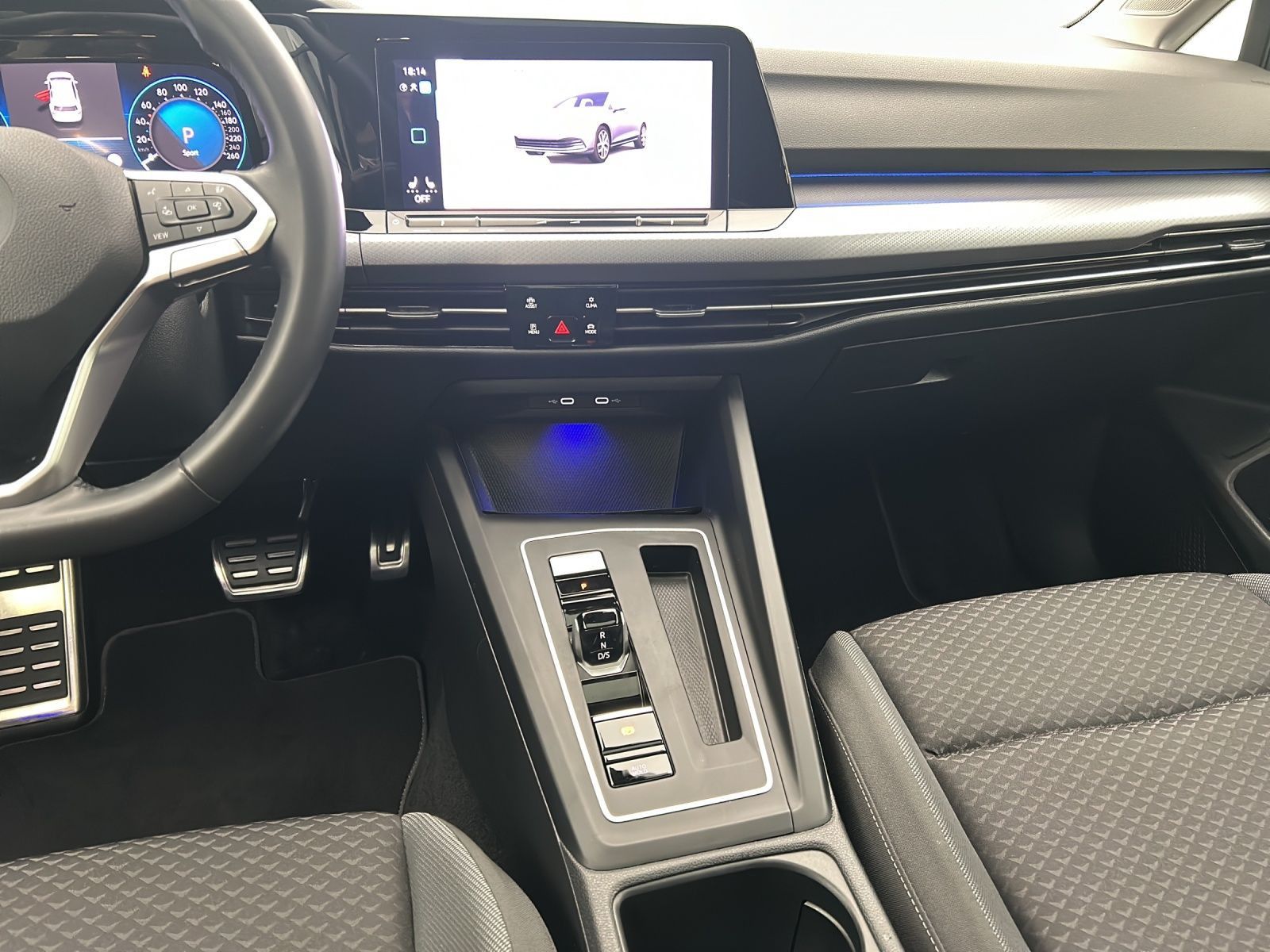 Volkswagen Golf - Bild 9