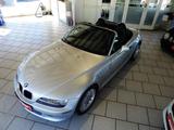 BMW Z3 Roadster*6 ZYLINDER*1.BESITZ*TOP ZUSTAND* - BMW Z3 Gebrauchtwagen