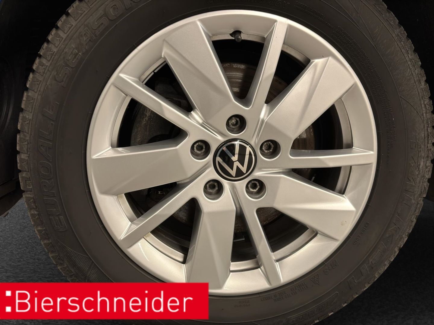 Volkswagen Caddy Kombi 2.0 TDI Life AB 211EUR NAVI SHZ PDC foto 29