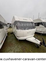 Hobby 470KMF ONTOUR ABVERKAUF