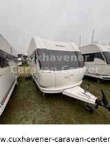 Hobby 470KMF ONTOUR ABVERKAUF