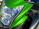 Kawasaki ER6N - KAWASAKI ER6N