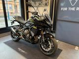 Triumph Tiger Sport 800 - TRIUMPH TIGER 800