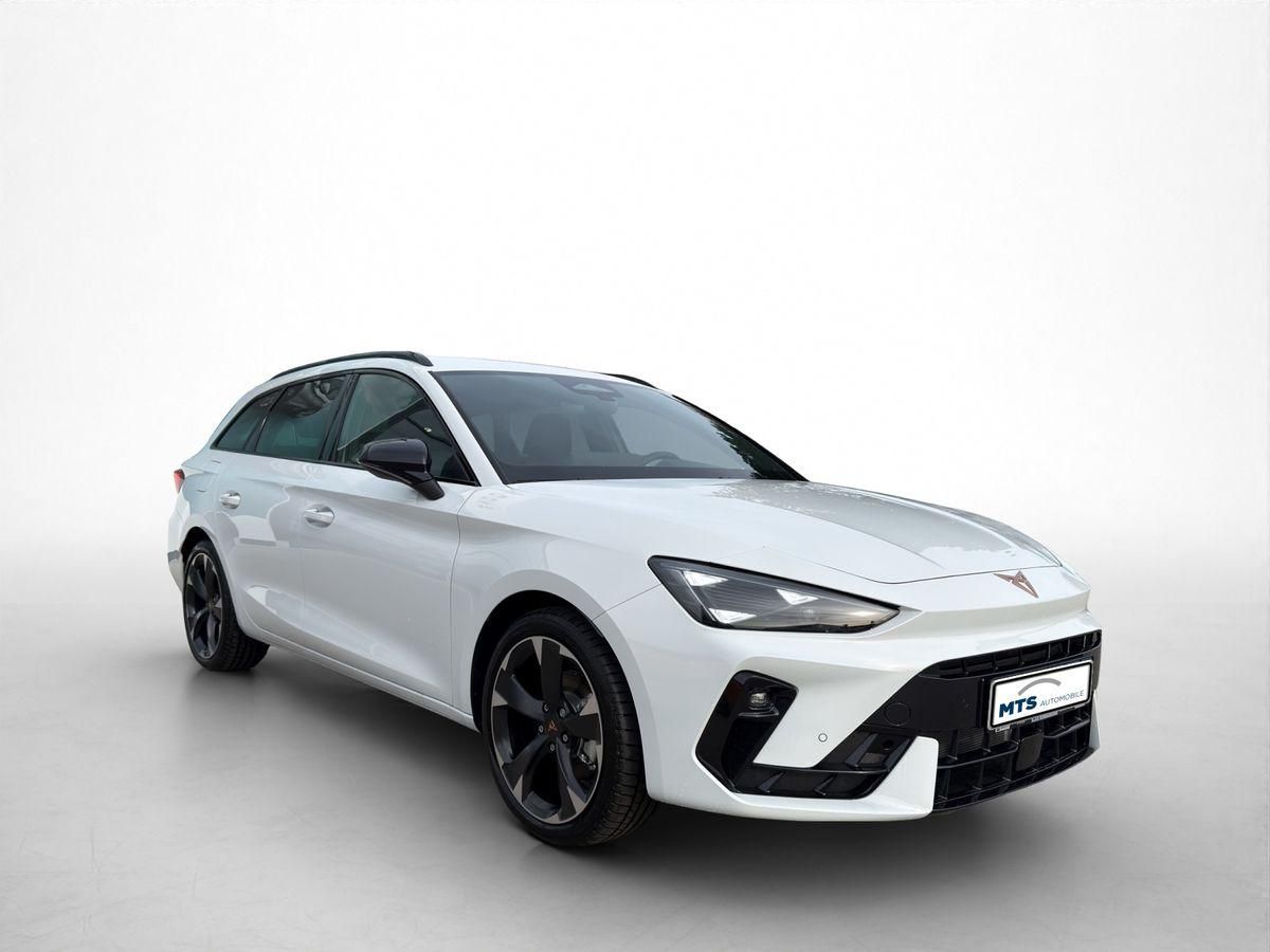 Cupra Leon - Bild 4