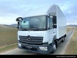 Mercedes-Benz Atego 818 4x2 Kühlk. 6,07m+LBW+Thermok. V800 Max - Mercedes-Benz T 80