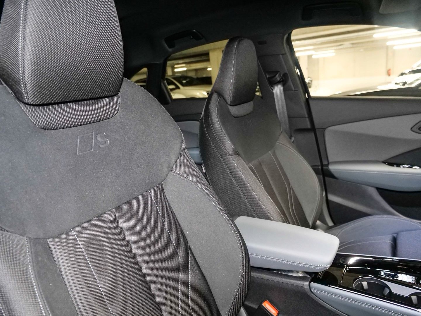 Audi Q3 - Bild 17