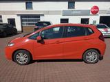 Honda Jazz Trend AHK SHZ Tempomat Ganzjahresreifen - gebrauchte Honda Jazz aus dem Jahr 2016
