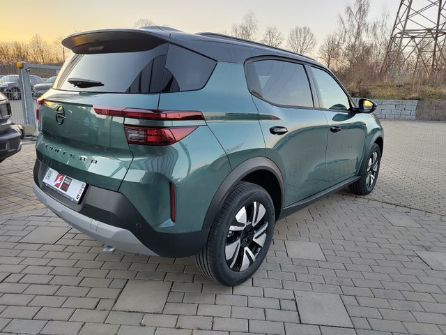 Opel GS 1.2 Turbo Hybrid 48V eDCT LED Navi Kam Tempo