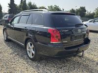 Toyota Avensis Kombi 2.2 D-CAT Sol/KLIMAA./AHK./BT./SHZ