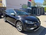 Volkswagen Golf VII Alltrack 4Motion *DSG/Leder/135KW/Navi* - Volkswagen Golf: Alltrack