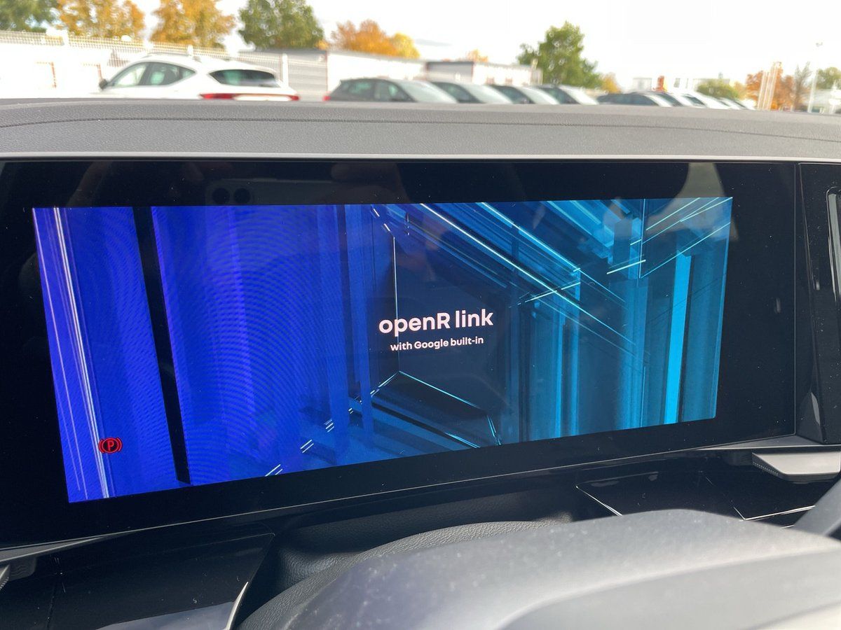 Renault Austral - Bild 16