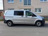 Mercedes-Benz Vito Kasten 114 CDI/BT RWD 1Hand+2,1Ltr+100KW - Angebote
