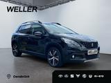 Peugeot 2008 PureTech 110 EAT6 GT Line *Pano*CarPlay* - Peugeot 2008 mit Benzin-Antrieb