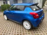 Suzuki Swift Sport 1.4 Boosterjet 140 PS ... - Suzuki Swift Gebrauchtwagen in Berlin
