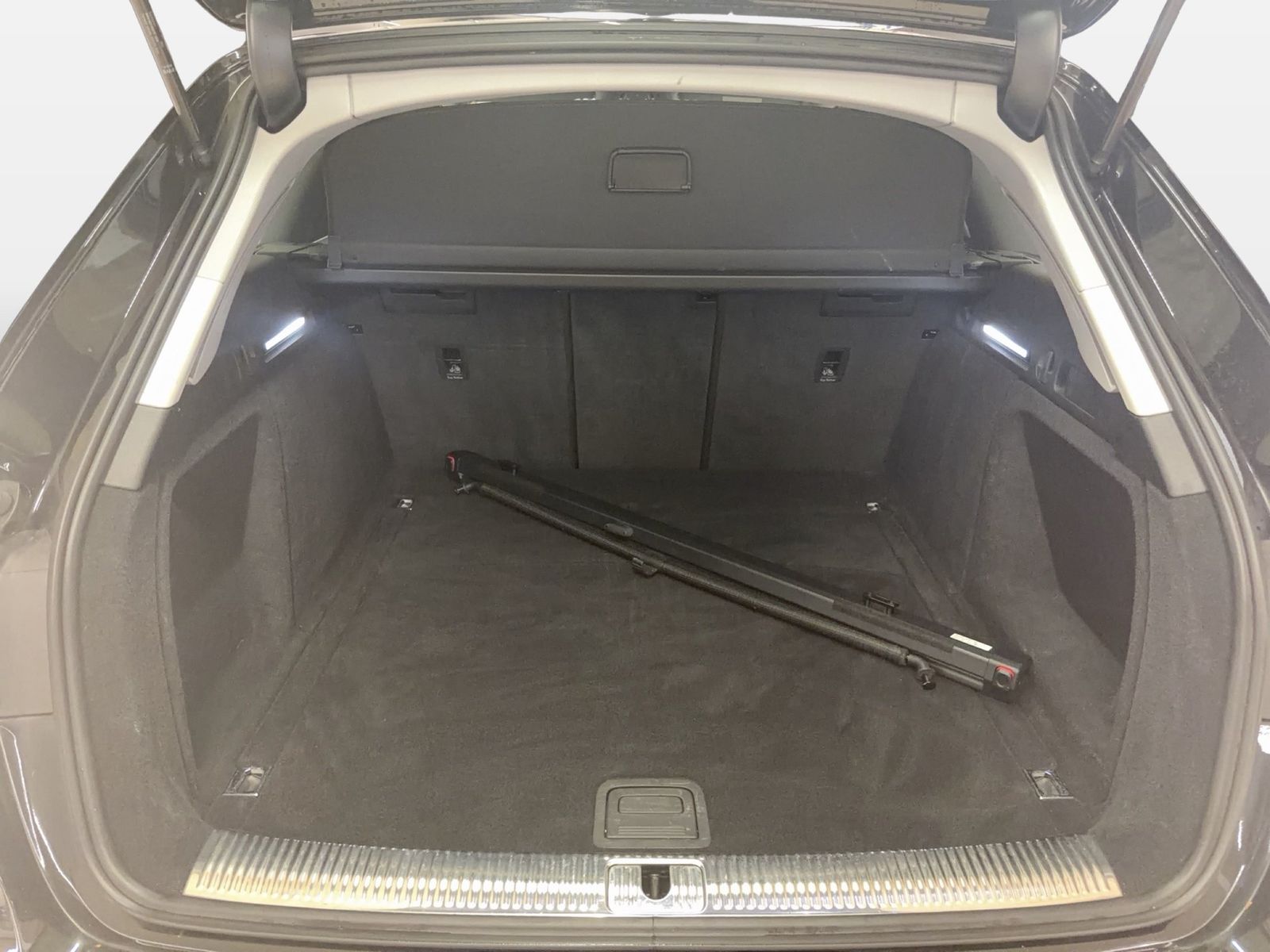 Audi A4 - Bild 12