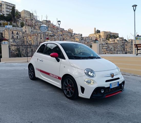 Abarth 595 1.4 Turbo T-Jet 145 CV