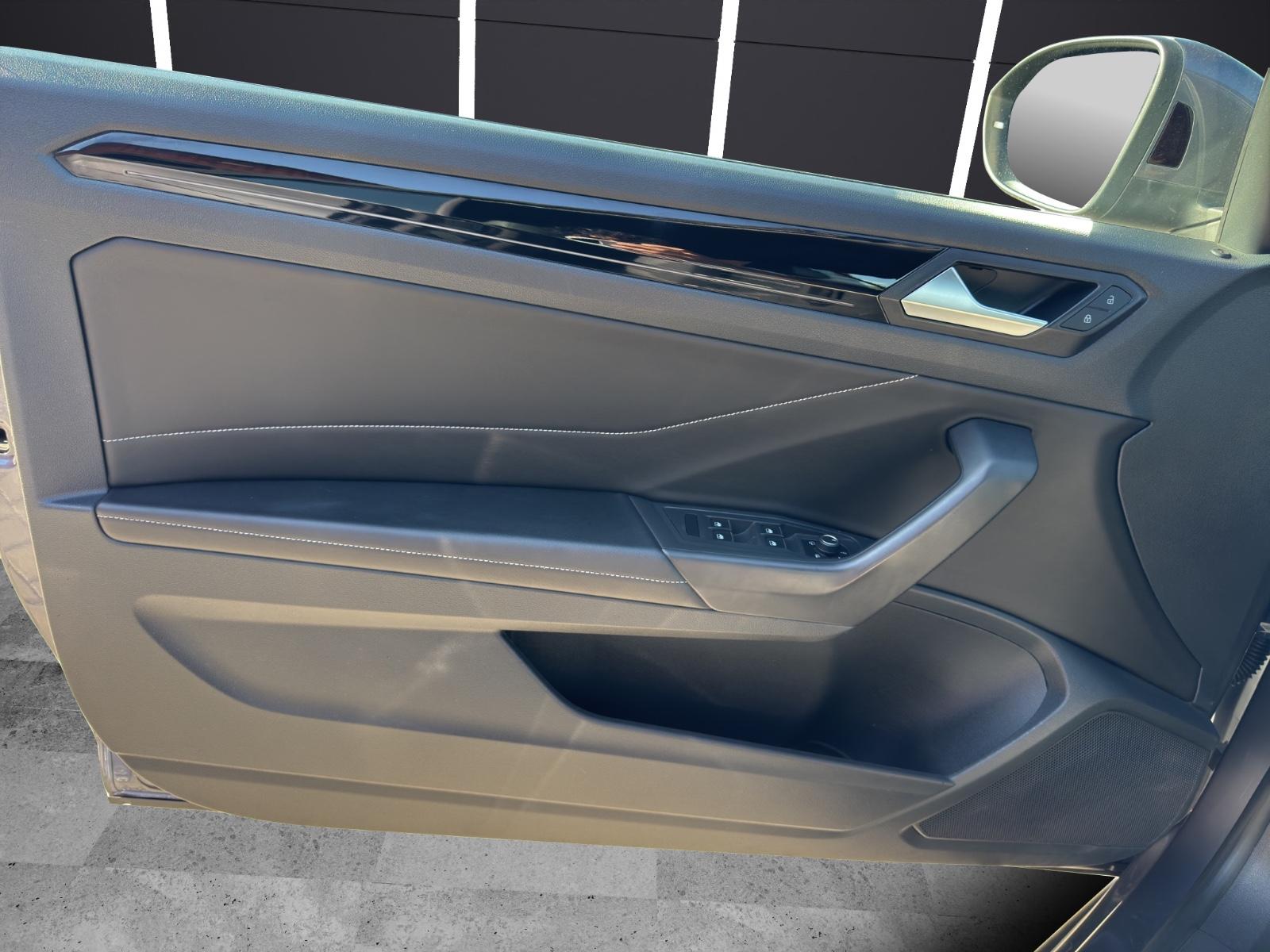Volkswagen T-Roc Cabriolet R-Line Cam*Shzg*LED*Lkhzg, миниатюра 14