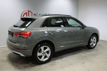 Audi Q3 35 TFSI  1.5 S-Tronic AHK Standheizung Kamera