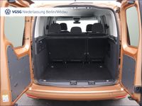 Volkswagen Caddy - Vorschau Bild 16